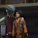 Image for article titled The return of Jim Cummings’ Hondo livens up an otherwise bland Rebels